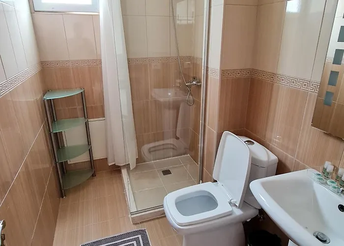 Blue Eyes Apartment