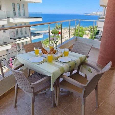 Blue Eyes Apartament Saranda