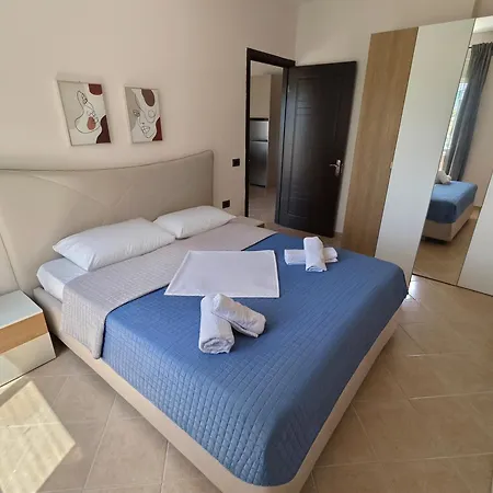 Blue Eyes Apartament Saranda
