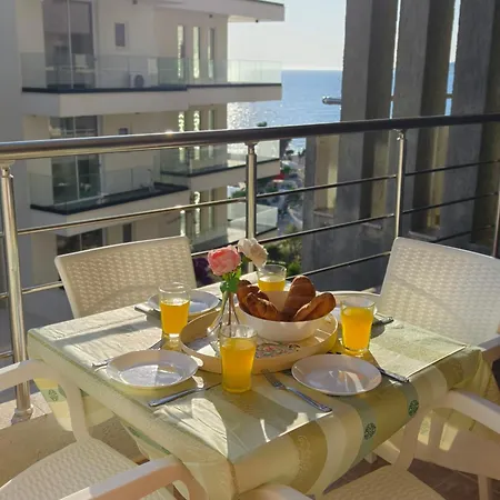 Blue Eyes Apartament