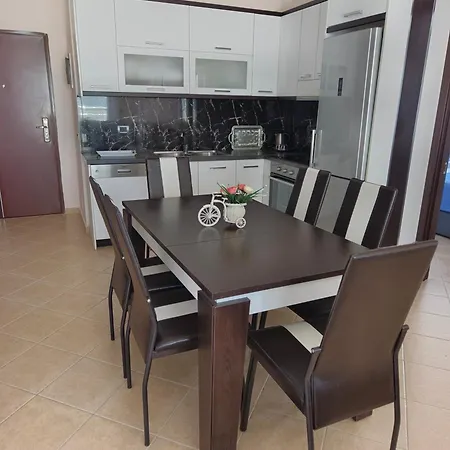 Blue Eyes Apartament