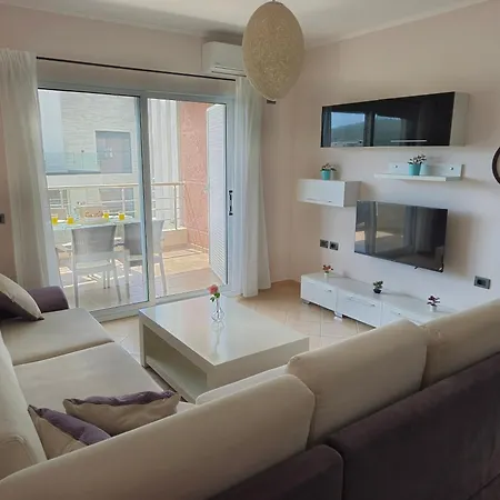 Blue Eyes Apartament