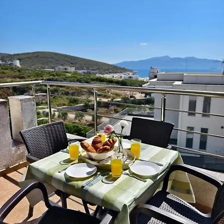 Blue Eyes Apartament Saranda