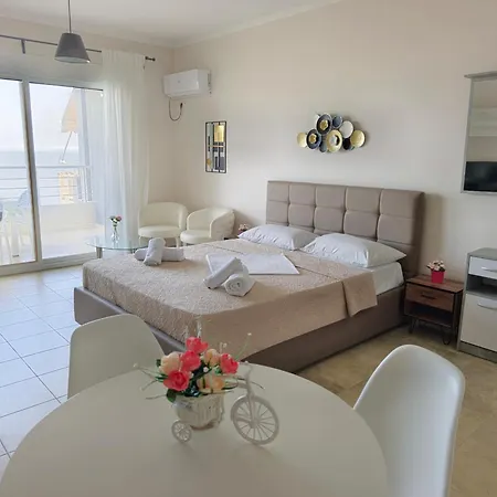 Blue Eyes Apartament Saranda