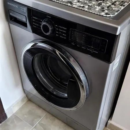 Blue Eyes Apartament