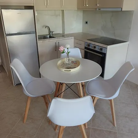 Blue Eyes Apartament Saranda