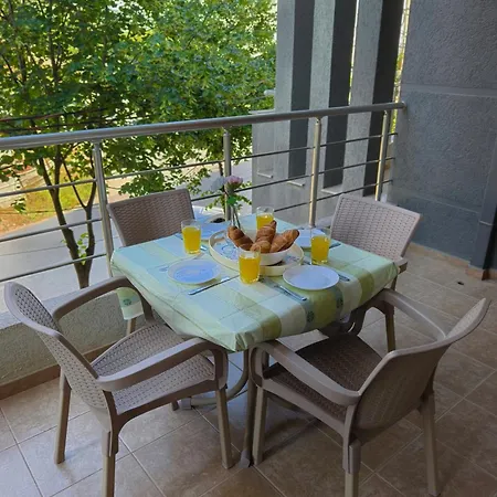 Blue Eyes Apartament Saranda