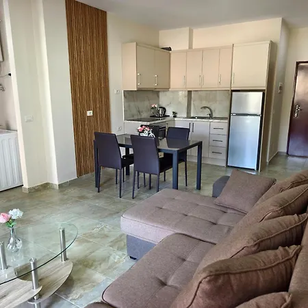 Apartament Blue Eyes Saranda