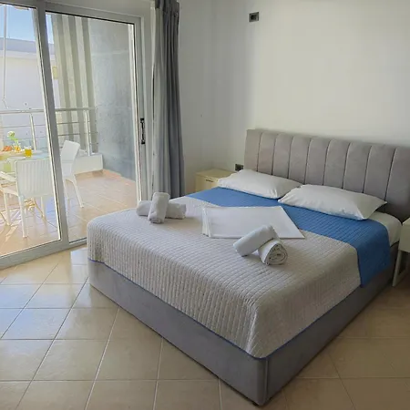 Blue Eyes Apartament