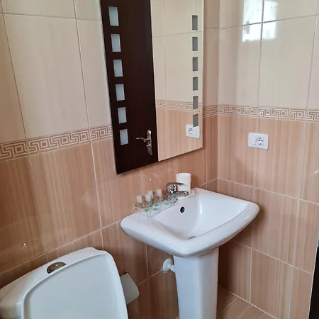 Blue Eyes Apartament