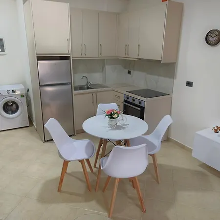 Apartament Blue Eyes