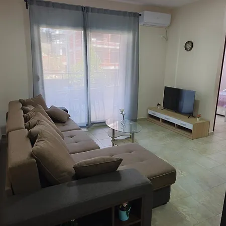 Apartament Blue Eyes *