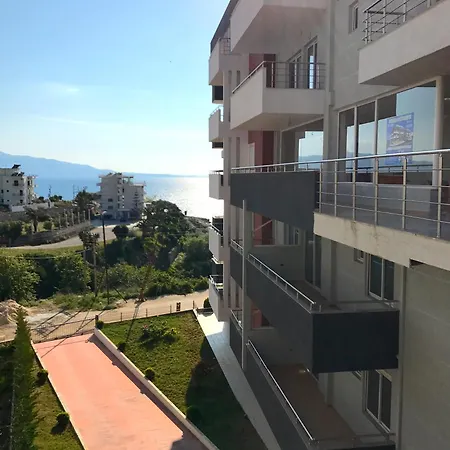 Apartament Blue Eyes Saranda