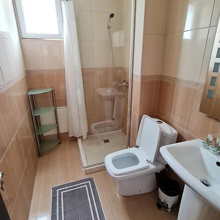 Blue Eyes Apartament