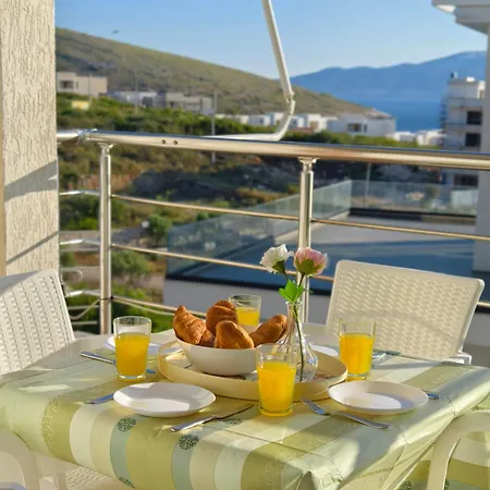 Apartament Blue Eyes