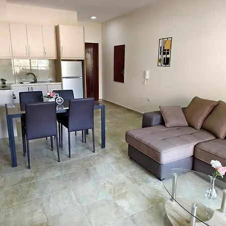 Apartament Blue Eyes *