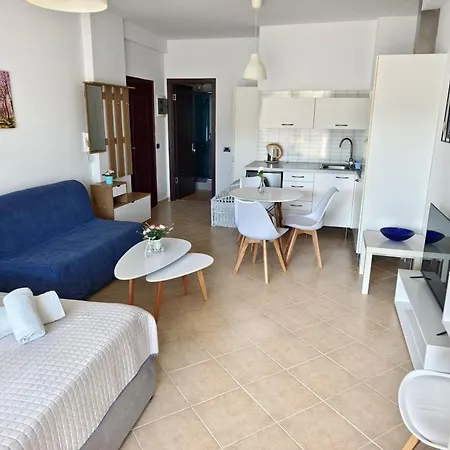Blue Eyes Apartament Saranda