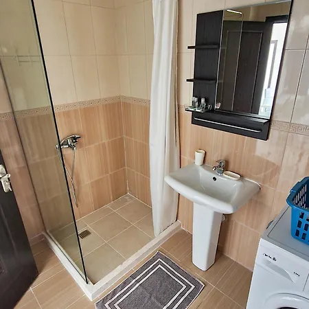 Apartament Blue Eyes