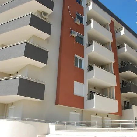 Apartament Blue Eyes Saranda