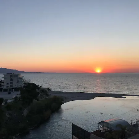 Blue Eyes Apartament Saranda