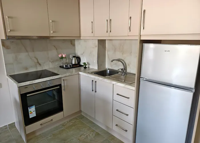 Blue Eyes דירה *