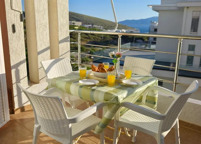 Blue Eyes דירה *